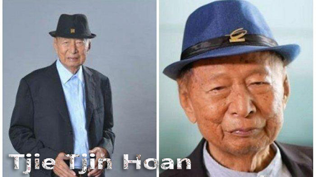 Tjie Tjin Hoan